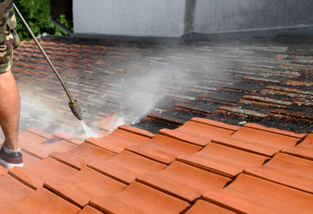 Trusted New Square, NY Pressure Washing Experts