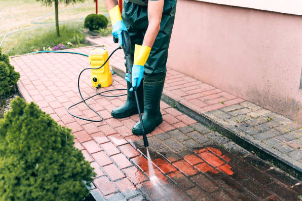 Best Commercial Building Pressure Washing  in New Square, NY