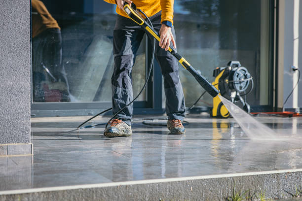 Best Residential Pressure Washing Services  in New Square, NY