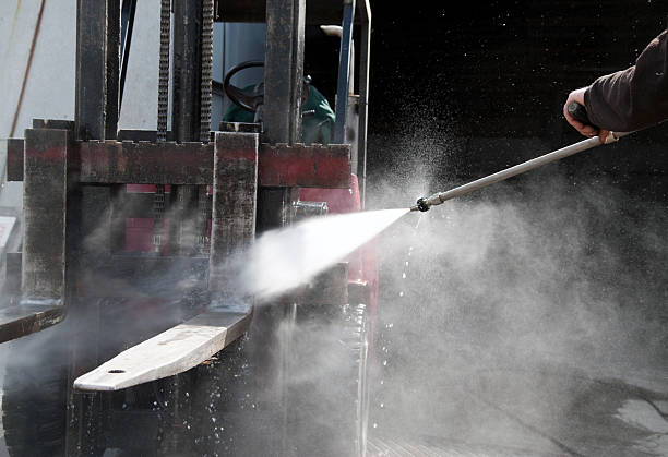 Pressure Washing Contractors in New Square, NY