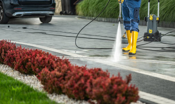 Best Best Pressure Washing Companies  in New Square, NY