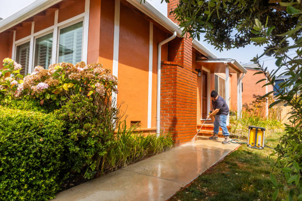 Best Sidewalk Pressure Washing  in New Square, NY