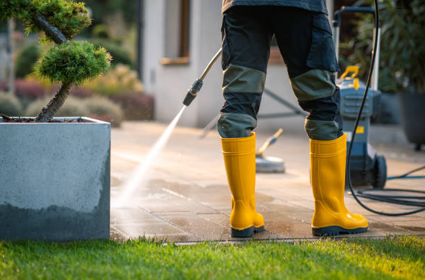 Best Commercial Building Pressure Washing  in New Square, NY